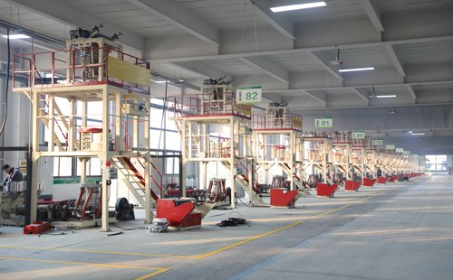 Workshop Scene