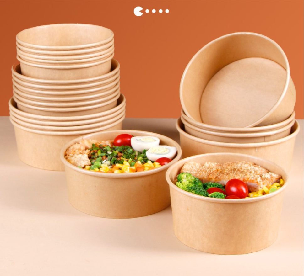 Disposable Tableware