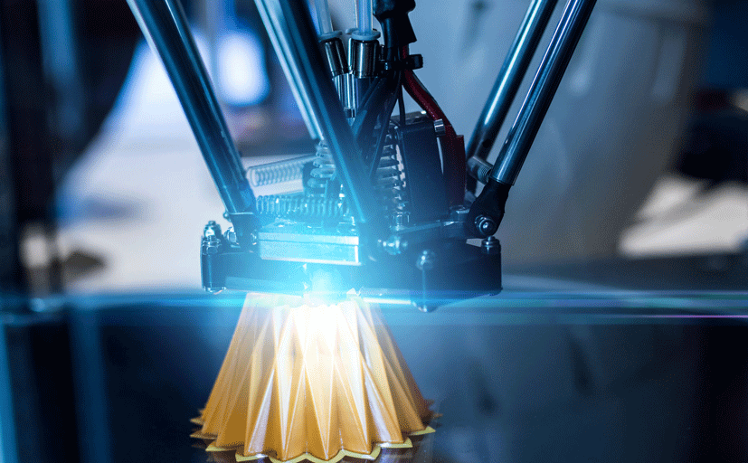 3D Printing