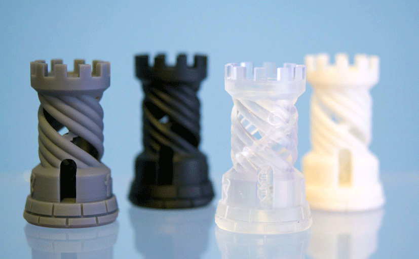 3D Printing