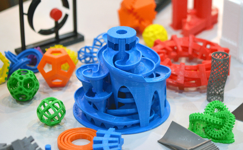 3D Printing